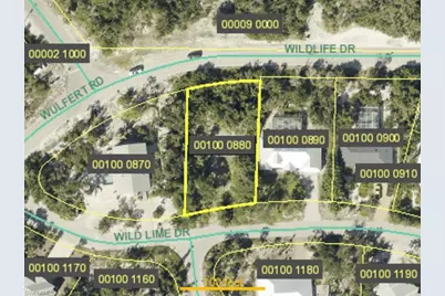 2090 Wild Lime Dr, Sanibel, FL 33957 - Photo 1