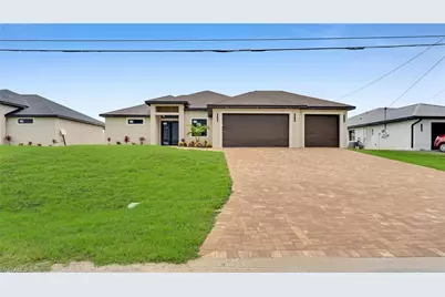 1713 NW 2nd St, Cape Coral, FL 33993 - Photo 1