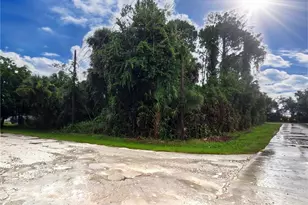 520 Santa Cruz St, North Fort Myers, FL 33903 - Photo 1