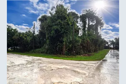 523 San Jose St, North Fort Myers, FL 33903 - Photo 1