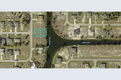 3247 NE 13th Ave, Cape Coral, FL 33909 - Photo 1