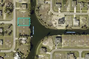 3247 NE 13th Ave, Cape Coral, FL 33909 - Photo 1