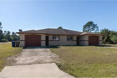 5201/5203 26th St SW, Lehigh Acres, FL 33973 - Photo 1
