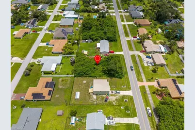 21192 Quesada Ave, Port Charlotte, FL 33952 - Photo 9