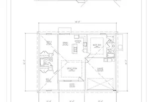 1135 Augusta St E, Lehigh Acres, FL 33974 - Photo 1