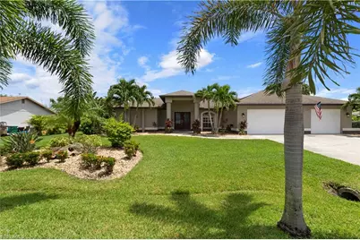 3425 SE 4th Ave, Cape Coral, FL 33904 - Photo 1