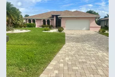 4101 SW 28th Pl, Cape Coral, FL 33914 - Photo 1