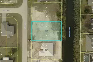 1421 SW 11th Ct, Cape Coral, FL 33991 - Photo 1