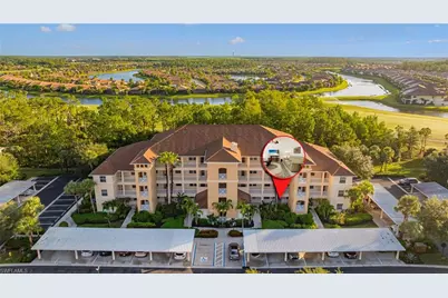 10800 Palazzo Way #105, Fort Myers, FL 33913 - Photo 1