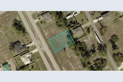 3717 W Gator Cir, Cape Coral, FL 33909 - Photo 1
