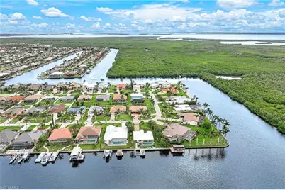 2849 SW 50th Ter, Cape Coral, FL 33914 - Photo 35