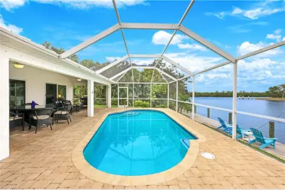 2849 SW 50th Ter, Cape Coral, FL 33914 - Photo 43