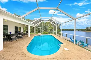 2849 SW 50th Terrace, Cape Coral, FL 33914 - Photo 43