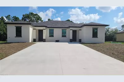 4516 29th St SW, Lehigh Acres, FL 33973 - Photo 1
