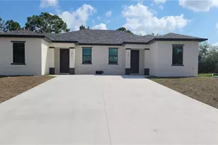 4516 29th St SW, Lehigh Acres, FL 33973 - Photo 1