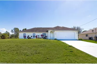 926 Plantation Rd, Lehigh Acres, FL 33974 - Photo 1