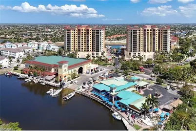 5793 Cape Harbour Dr #815, Cape Coral, FL 33914 - Photo 37