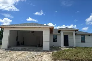 314 NW 20th Terrace, Cape Coral, FL 33993 - Photo 1