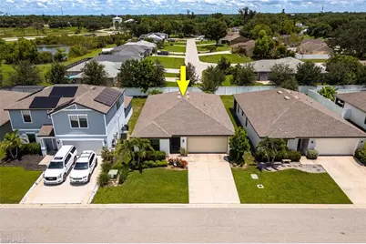 10775 Marlberry Way, North Fort Myers, FL 33917 - Photo 35