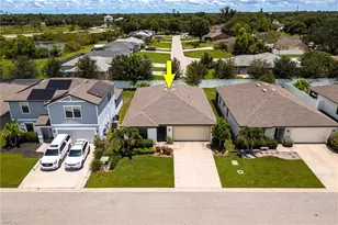 10775 Marlberry Way, North Fort Myers, FL 33917 - Photo 35