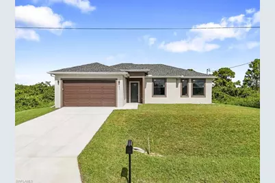 843 Theodore Vail St E, Lehigh Acres, FL 33974 - Photo 29