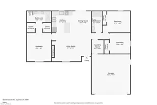 353 El Dorado Blvd S, Cape Coral, FL 33991 - Photo 7