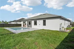 357 El Dorado Blvd S, Cape Coral, FL 33991 - Photo 43