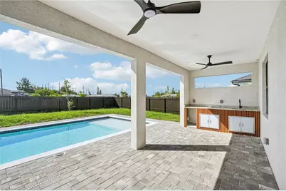 357 El Dorado Blvd S, Cape Coral, FL 33991 - Photo 5
