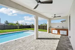 357 El Dorado Blvd S, Cape Coral, FL 33991 - Photo 5