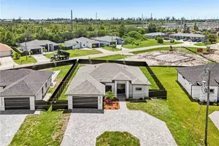 357 El Dorado Blvd S, Cape Coral, FL 33991 - Photo 49