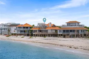 406 Gulf Bend Dr, Captiva, FL 33924 - Photo 3