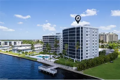 3350 N Key Dr #511, North Fort Myers, FL 33903 - Photo 19