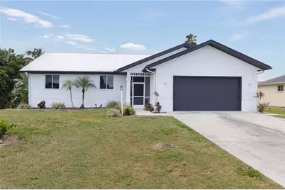 17619 Boat Club Dr, Fort Myers, FL 33908 - Photo 1