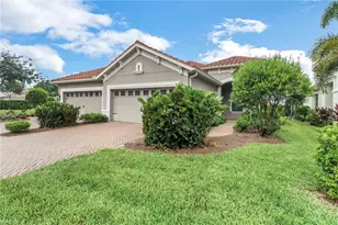 4253 Watercolor Way, Fort Myers, FL 33966 - Photo 1