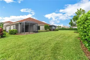 4253 Watercolor Way, Fort Myers, FL 33966 - Photo 25