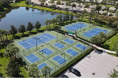 2611 Somerville Loop #201, Cape Coral, FL 33991 - Photo 35