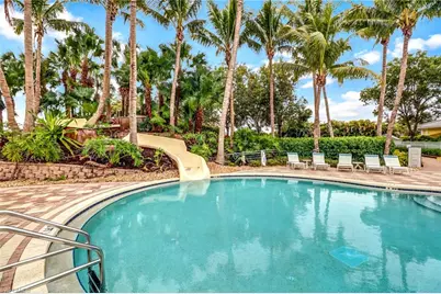 2611 Somerville Loop #201, Cape Coral, FL 33991 - Photo 31