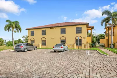 4921 SW 16th Pl #201, Cape Coral, FL 33914 - Photo 7