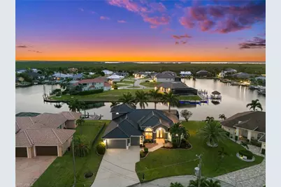 4012 SW 29th Ave, Cape Coral, FL 33914 - Photo 3