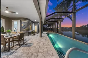 4012 SW 29th Ave, Cape Coral, FL 33914 - Photo 9