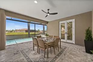 4012 SW 29th Ave, Cape Coral, FL 33914 - Photo 17