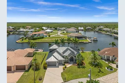 4012 SW 29th Ave, Cape Coral, FL 33914 - Photo 11