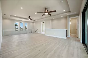 1024 Dolphin Dr, Cape Coral, FL 33904 - Photo 33