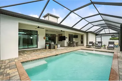 5003 SW 26th Ave, Cape Coral, FL 33914 - Photo 27