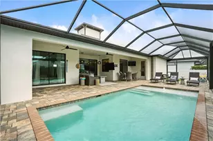 5003 SW 26th Ave, Cape Coral, FL 33914 - Photo 27