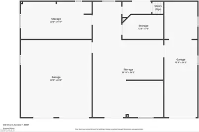 640 Oliva St, Sanibel, FL 33957 - Photo 29