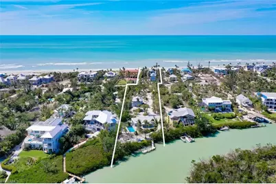 16886/16891 Captiva Dr, Captiva, FL 33924 - Photo 1