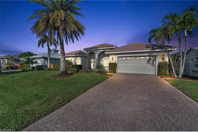 5212 SW 8th Ct, Cape Coral, FL 33914 - Photo 1
