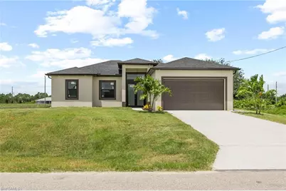 760 Festival Ave S, Lehigh Acres, FL 33974 - Photo 3