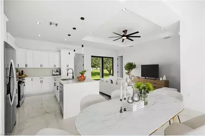 760 Festival Ave S, Lehigh Acres, FL 33974 - Photo 5